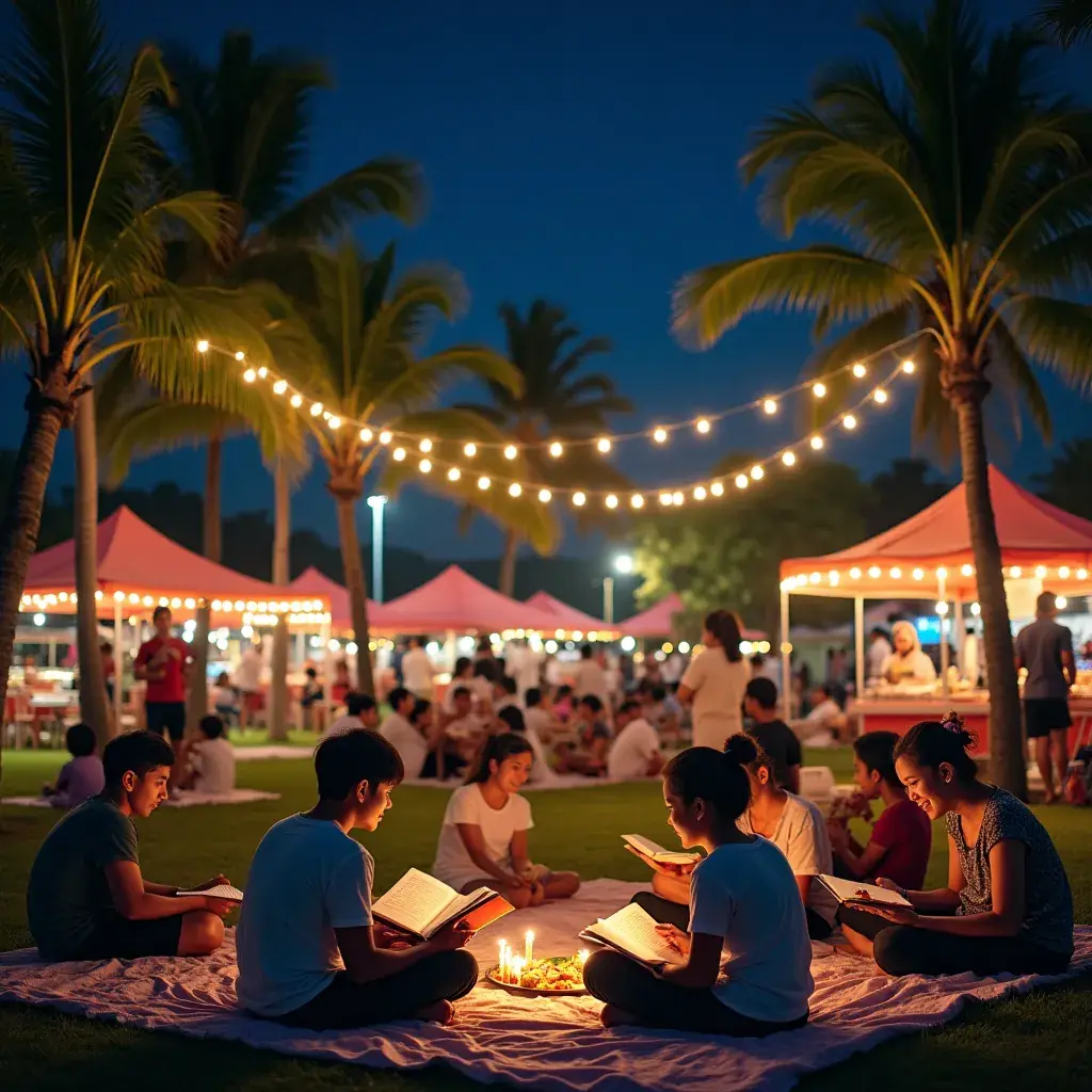 Innovation workspace