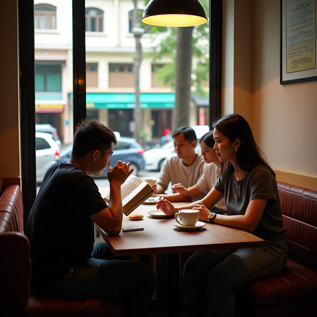 Green technology innovation